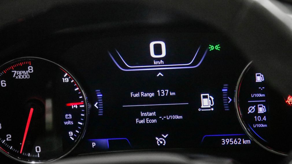 Chevrolet Malibu Premier 2020 à vendre à Trois-Rivières - 19