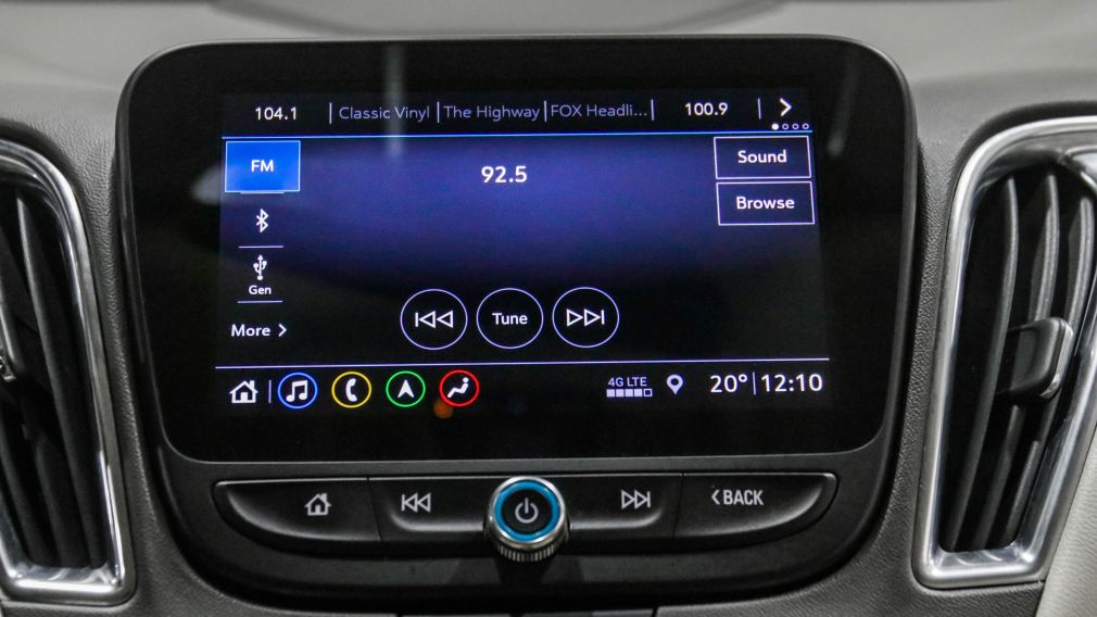 Chevrolet Malibu Premier 2020 à vendre à Trois-Rivières - 20