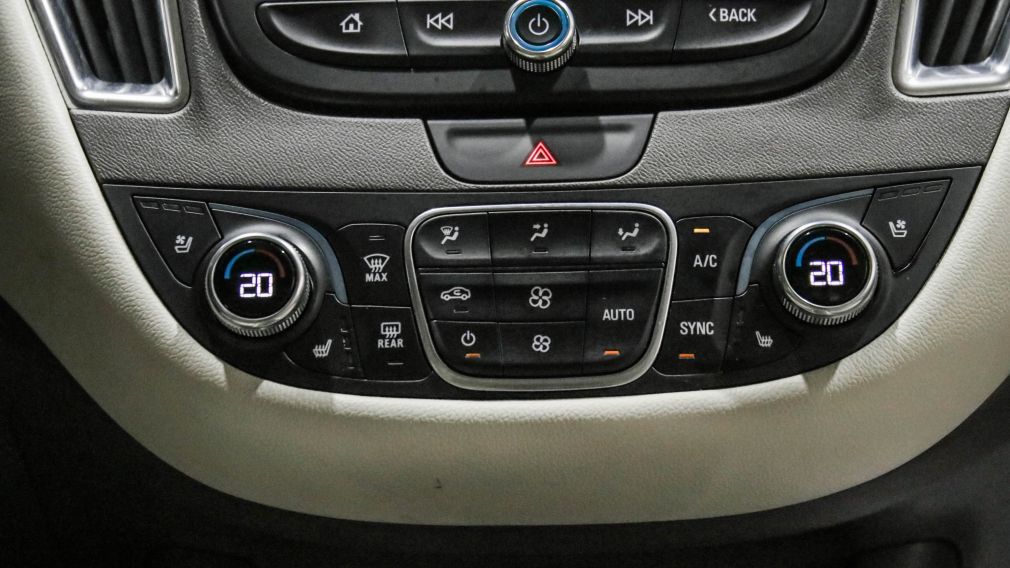 Chevrolet Malibu Premier 2020 à vendre à Trois-Rivières - 21
