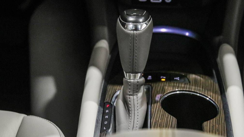 Chevrolet Malibu Premier 2020 à vendre à Trois-Rivières - 22