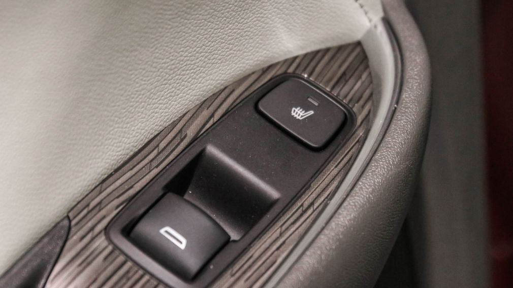 Chevrolet Malibu Premier 2020 à vendre à Trois-Rivières - 23