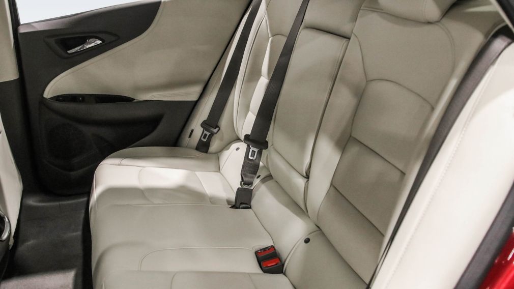 Chevrolet Malibu Premier 2020 à vendre à Trois-Rivières - 24