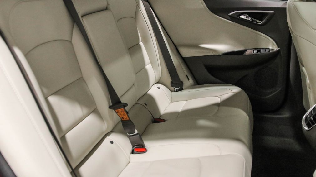 Chevrolet Malibu Premier 2020 à vendre à Trois-Rivières - 25