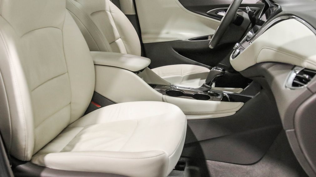 Chevrolet Malibu Premier 2020 à vendre à Trois-Rivières - 26