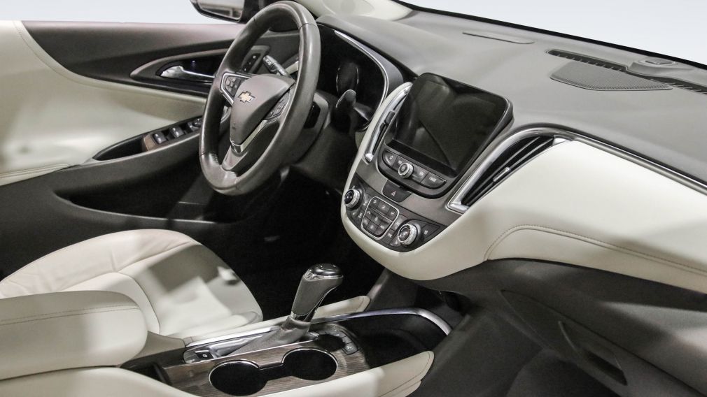 Chevrolet Malibu Premier 2020 à vendre à Trois-Rivières - 27