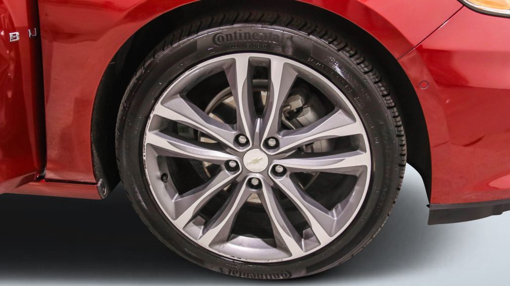 Chevrolet Malibu Premier 2020 à vendre à Trois-Rivières - 29
