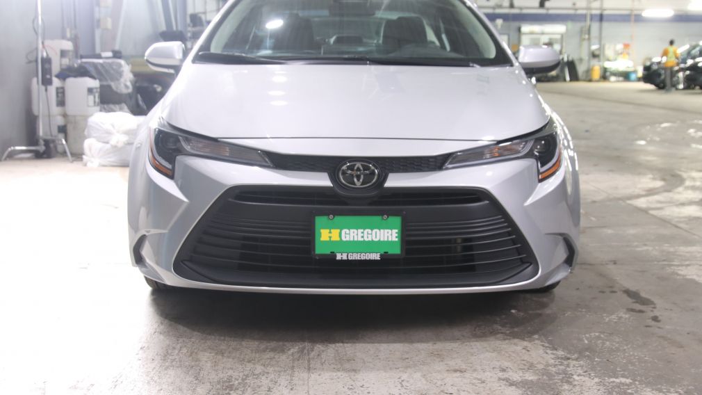 Toyota Corolla LE 2025 d&rsquo;occasion à vendre - 2