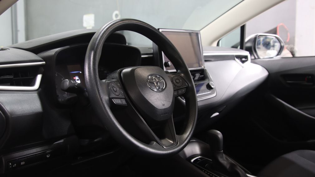 Toyota Corolla LE 2025 d&rsquo;occasion à vendre - 7