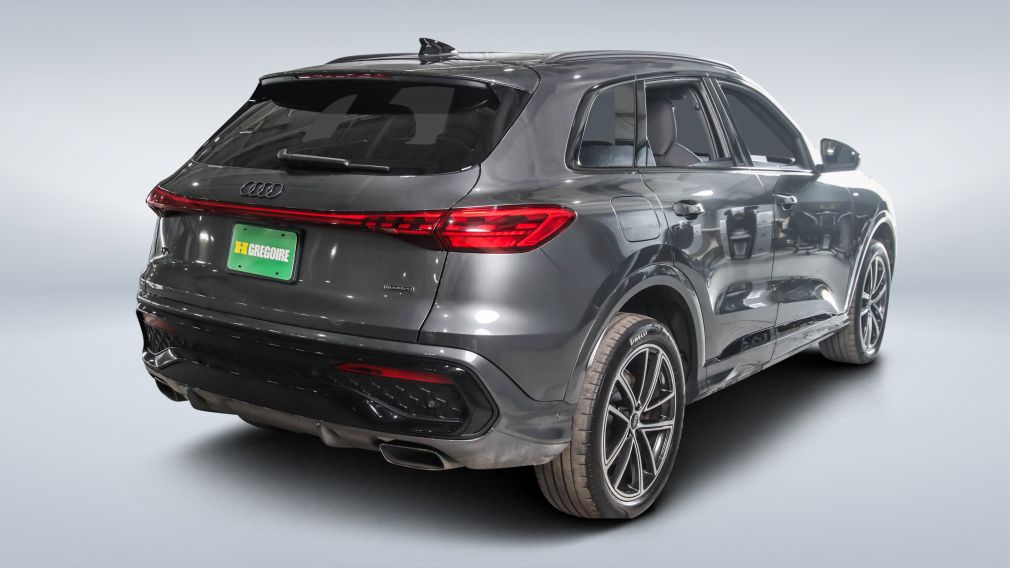 Audi Q5 2.0 TFSI quattro 2025 d&rsquo;occasion à vendre - 6