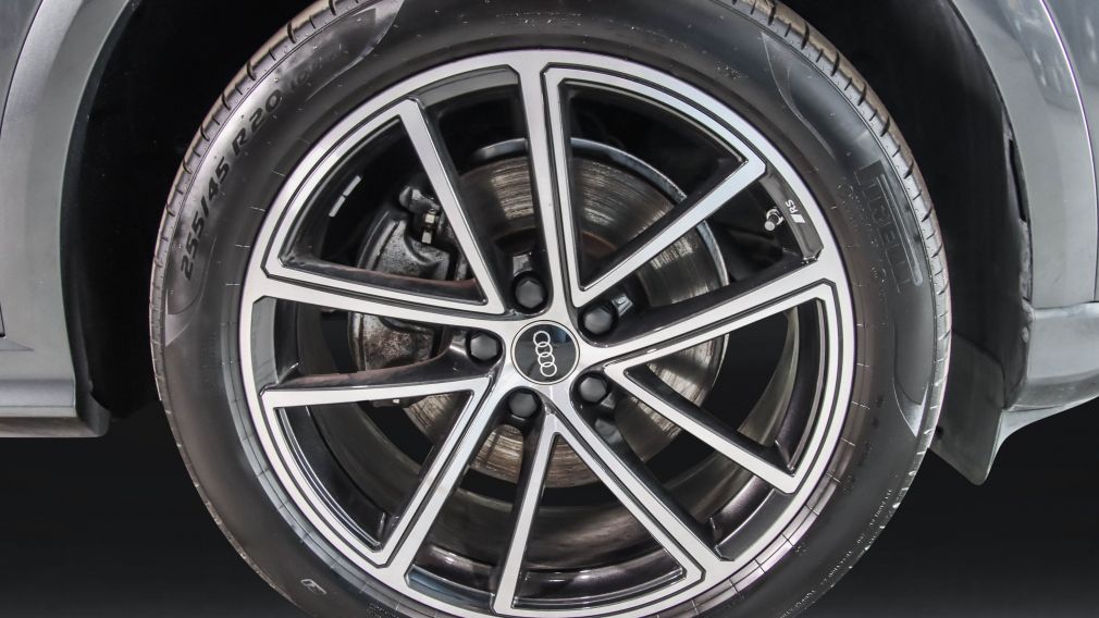 Audi Q5 2.0 TFSI quattro 2025 d&rsquo;occasion à vendre - 7