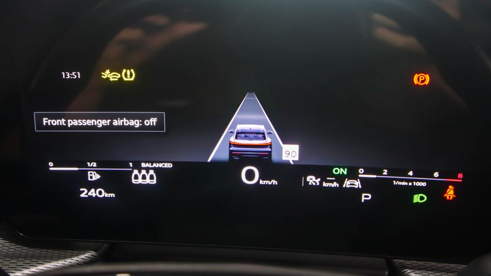 Audi Q5 2.0 TFSI quattro 2025 d&rsquo;occasion à vendre - 8