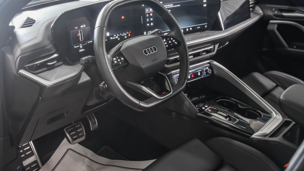 Audi Q5 2.0 TFSI quattro 2025 d&rsquo;occasion à vendre - 18