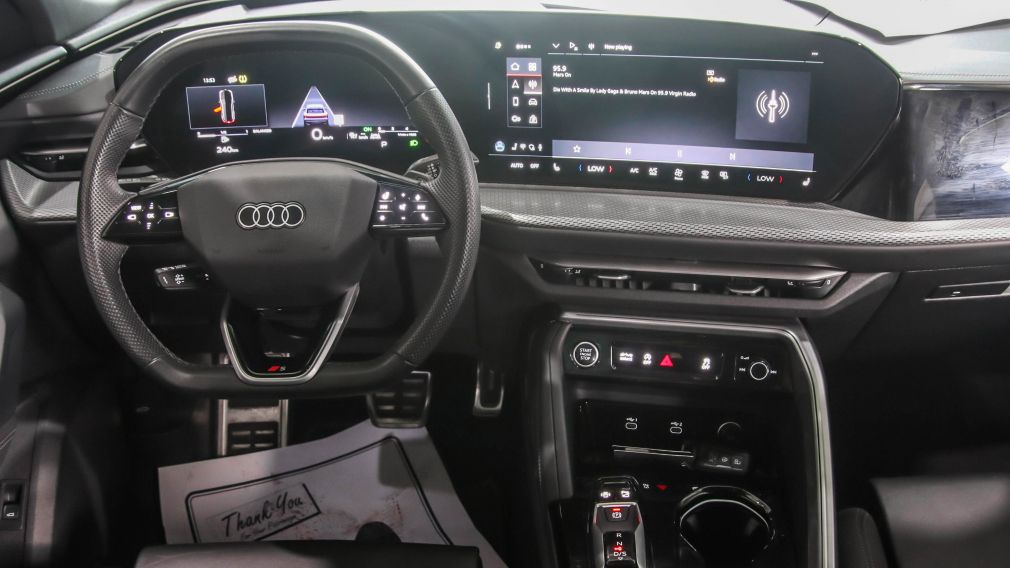 Audi Q5 2.0 TFSI quattro 2025 d&rsquo;occasion à vendre - 22