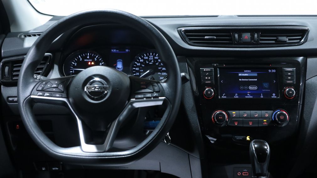 Nissan Qashqai S 2021 d&rsquo;occasion à vendre - 12