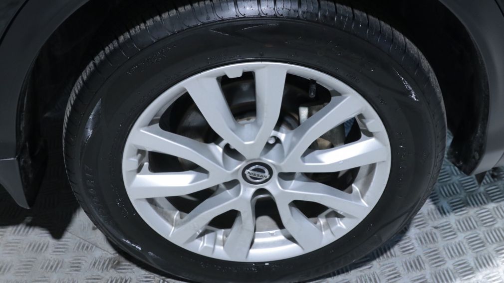 Nissan Qashqai S 2021 d&rsquo;occasion à vendre - 22