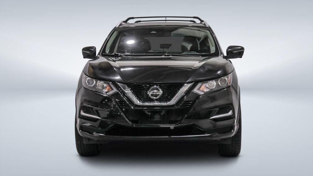 Nissan Qashqai SL 2021 d&rsquo;occasion à vendre - 2