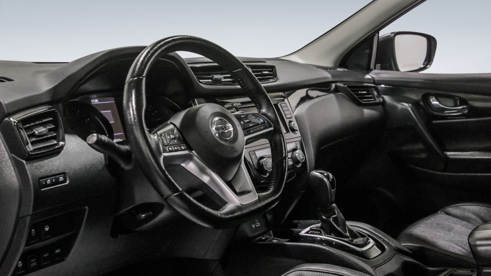 Nissan Qashqai SL 2021 d&rsquo;occasion à vendre - 9