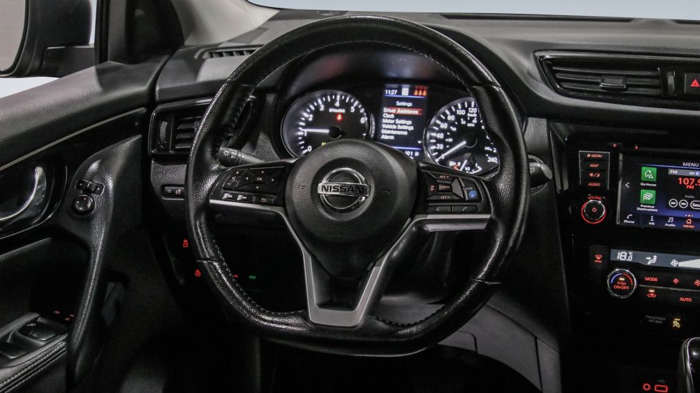Nissan Qashqai SL 2021 d&rsquo;occasion à vendre - 15