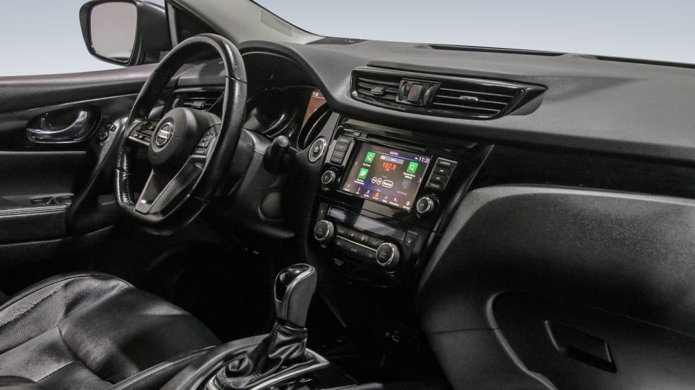 Nissan Qashqai SL 2021 d&rsquo;occasion à vendre - 25