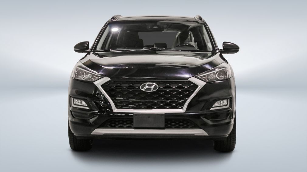 Hyundai Tucson Preferred 2020 d&rsquo;occasion à vendre - 2