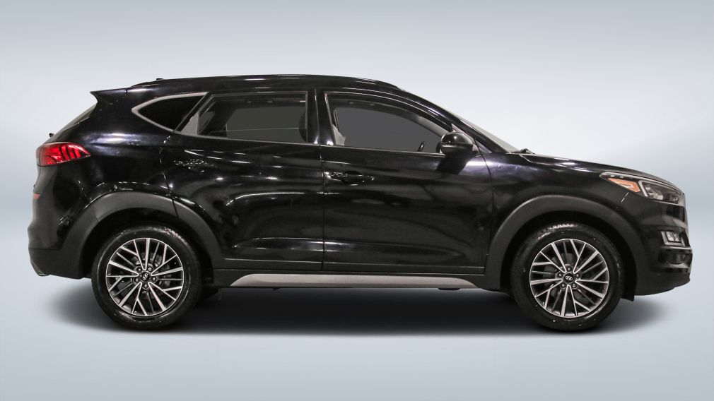 Hyundai Tucson Preferred 2020 d&rsquo;occasion à vendre - 8