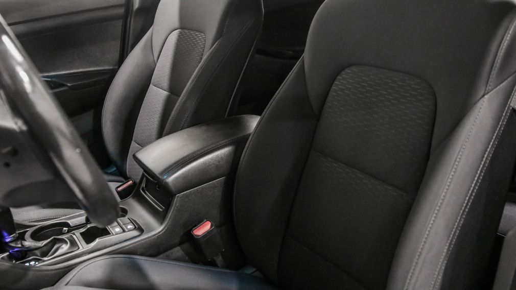 Hyundai Tucson Preferred 2020 d&rsquo;occasion à vendre - 10