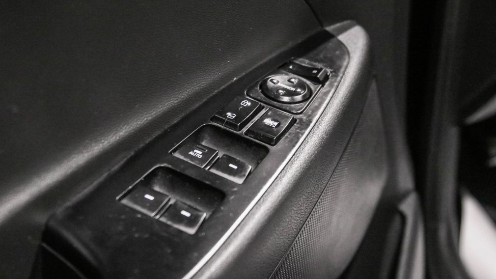 Hyundai Tucson Preferred 2020 d&rsquo;occasion à vendre - 11