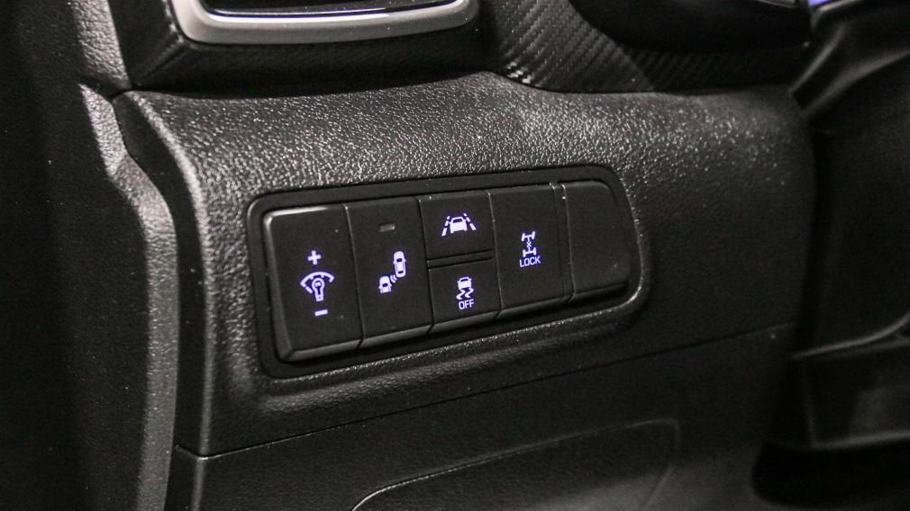 Hyundai Tucson Preferred 2020 d&rsquo;occasion à vendre - 12