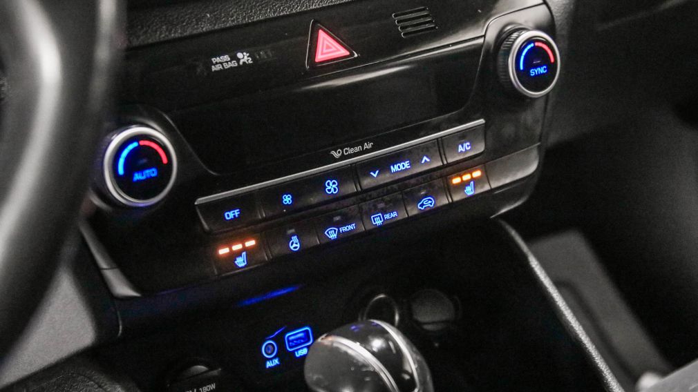Hyundai Tucson Preferred 2020 d&rsquo;occasion à vendre - 17