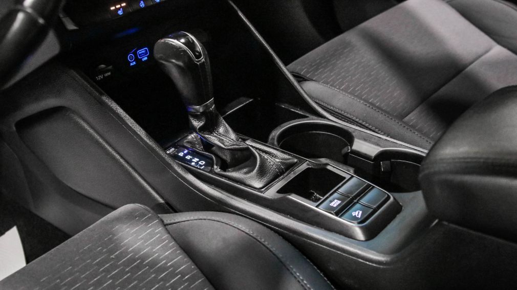 Hyundai Tucson Preferred 2020 d&rsquo;occasion à vendre - 18