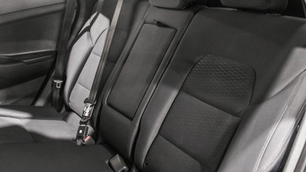 Hyundai Tucson Preferred 2020 d&rsquo;occasion à vendre - 20