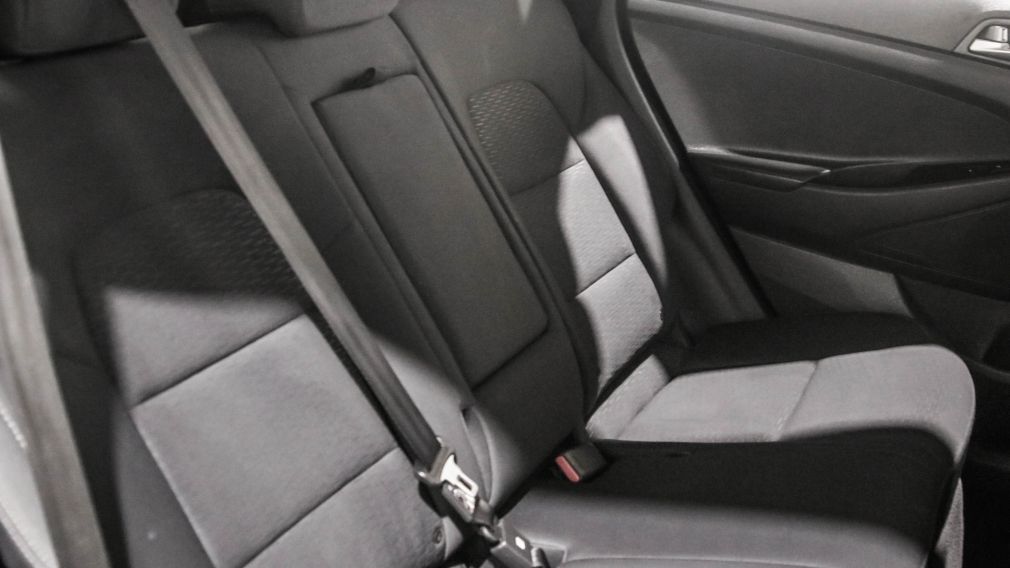 Hyundai Tucson Preferred 2020 d&rsquo;occasion à vendre - 21