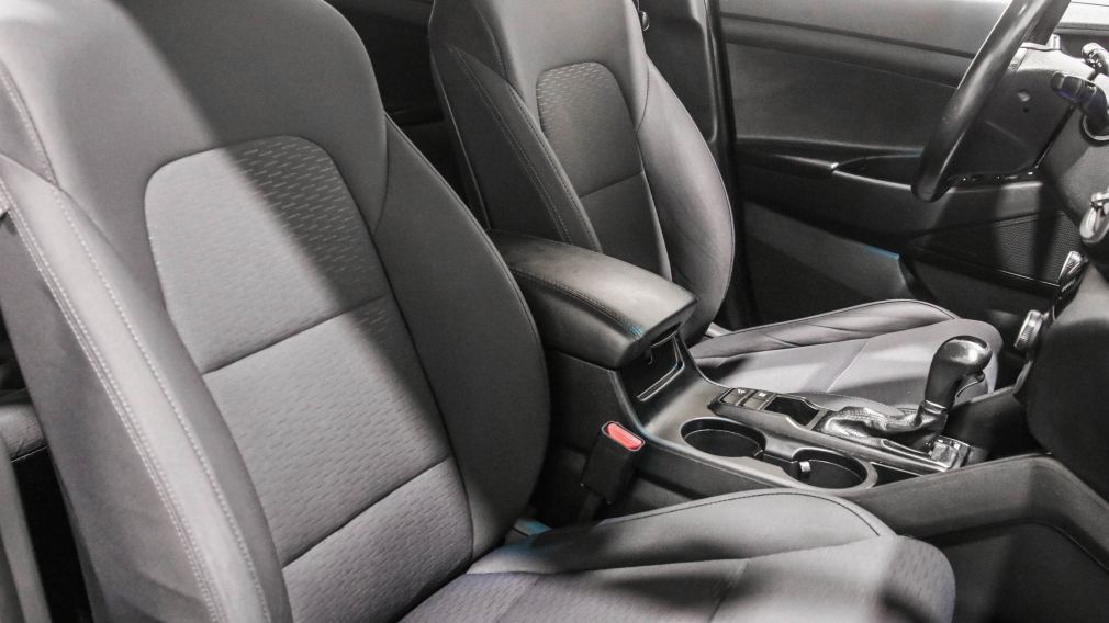 Hyundai Tucson Preferred 2020 d&rsquo;occasion à vendre - 22