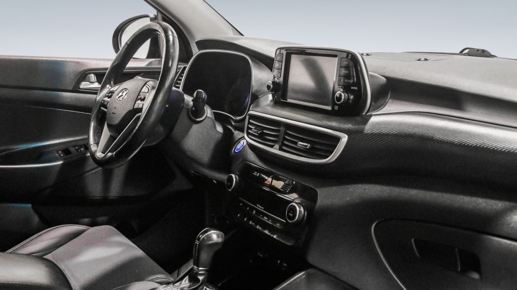 Hyundai Tucson Preferred 2020 d&rsquo;occasion à vendre - 23