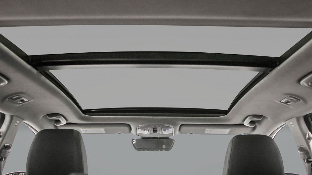 Hyundai Tucson Preferred 2020 d&rsquo;occasion à vendre - 24