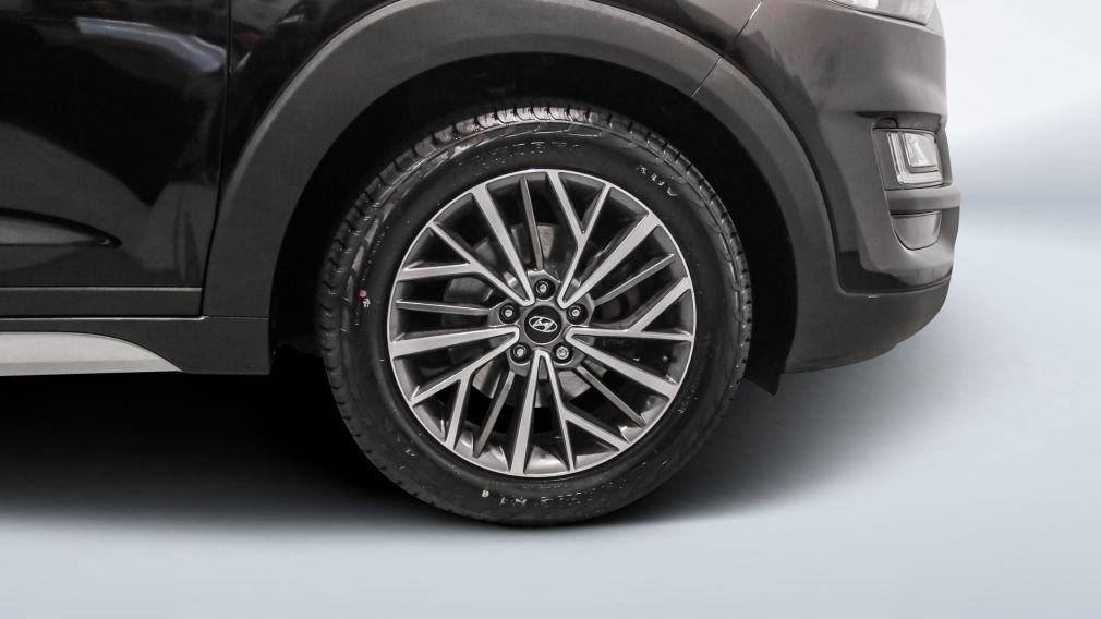 Hyundai Tucson Preferred 2020 d&rsquo;occasion à vendre - 26