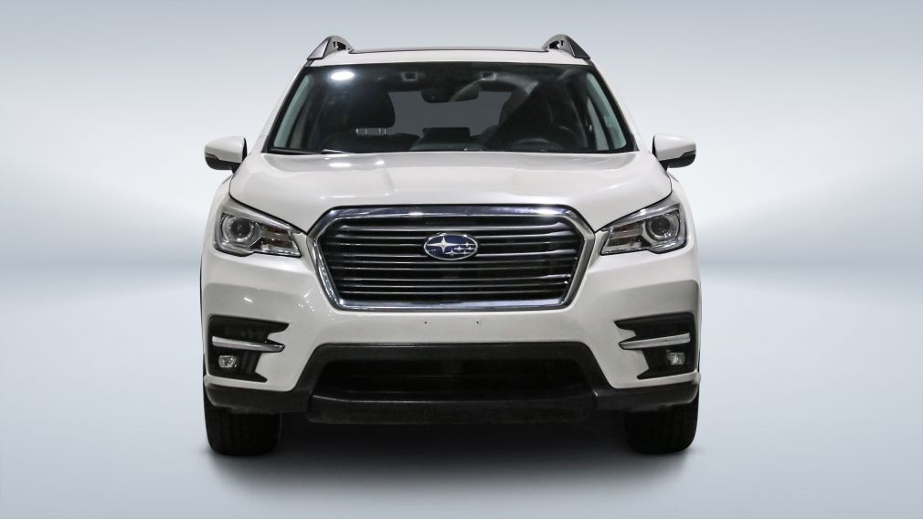 Subaru Ascent Limited 2020 d&rsquo;occasion à vendre - 2