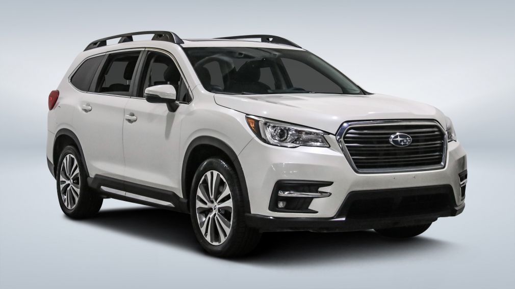 Subaru Ascent Limited 2020 d&rsquo;occasion à vendre - 1