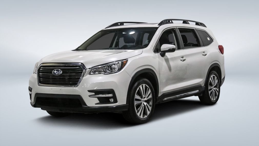Subaru Ascent Limited 2020 d&rsquo;occasion à vendre - 3