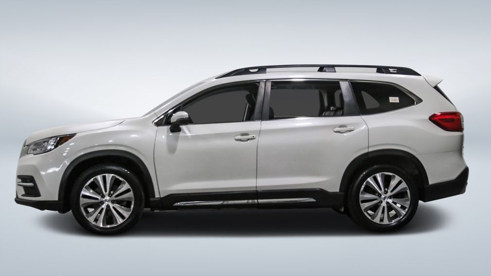 Subaru Ascent Limited 2020 d&rsquo;occasion à vendre - 4