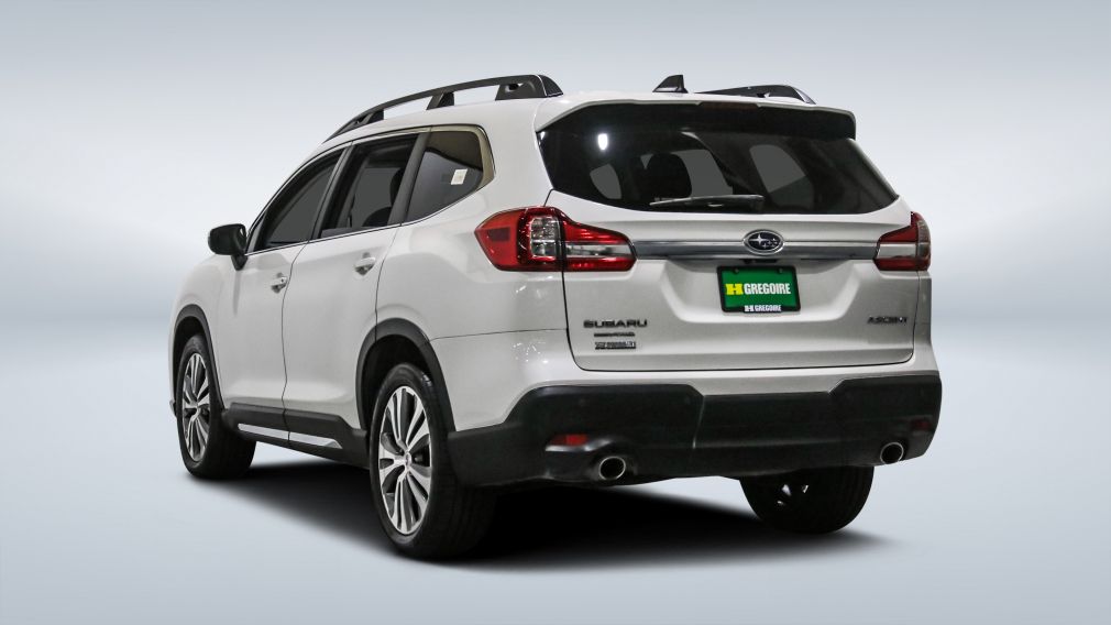 Subaru Ascent Limited 2020 d&rsquo;occasion à vendre - 5