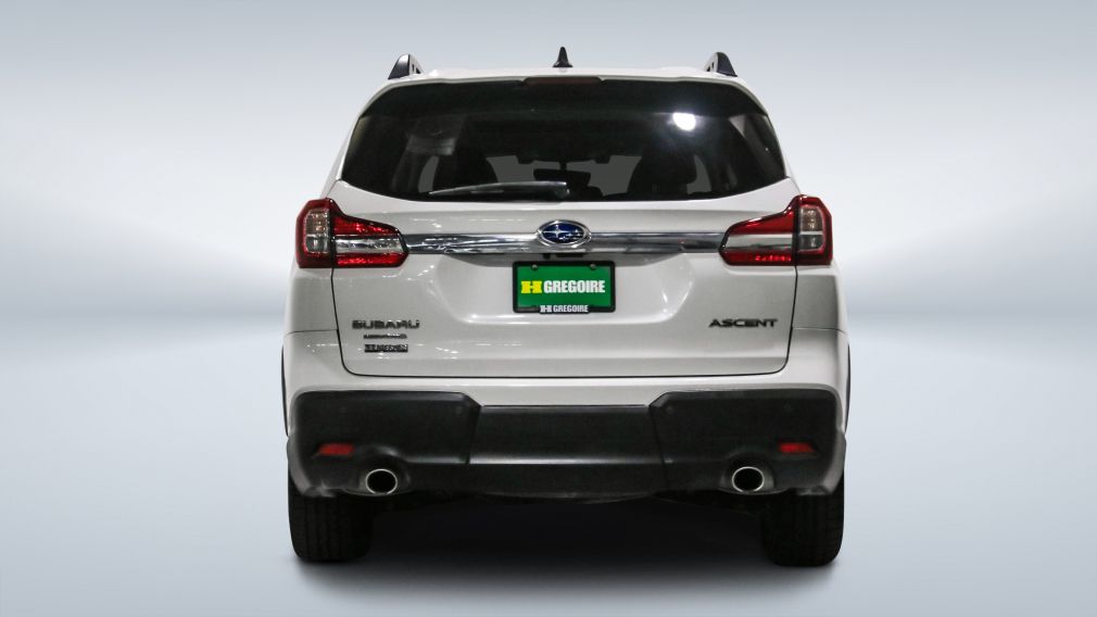 Subaru Ascent Limited 2020 d&rsquo;occasion à vendre - 6