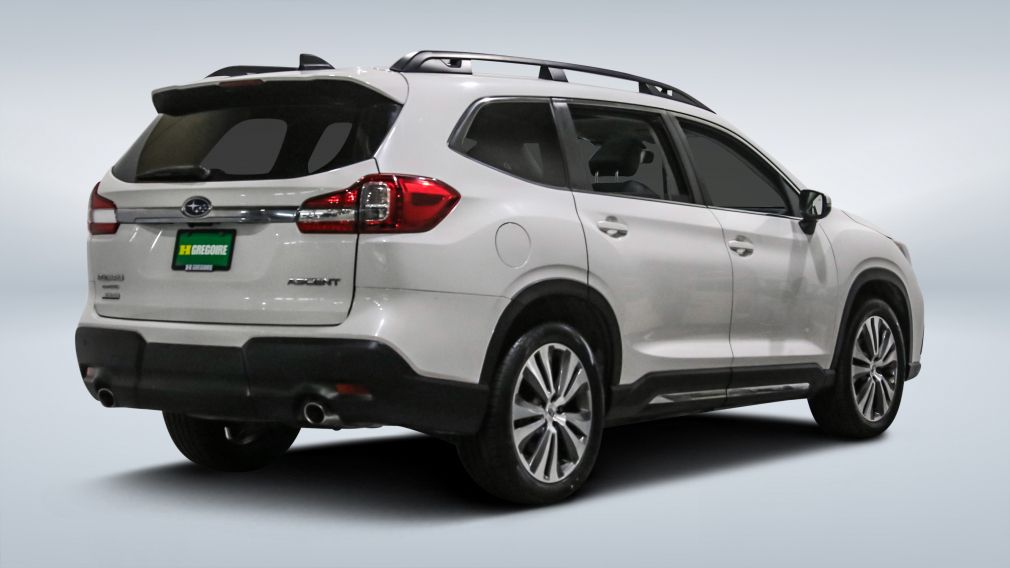 Subaru Ascent Limited 2020 d&rsquo;occasion à vendre - 7