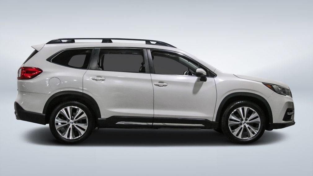 Subaru Ascent Limited 2020 d&rsquo;occasion à vendre - 8
