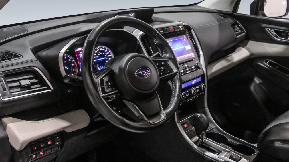 Subaru Ascent Limited 2020 d&rsquo;occasion à vendre - 9