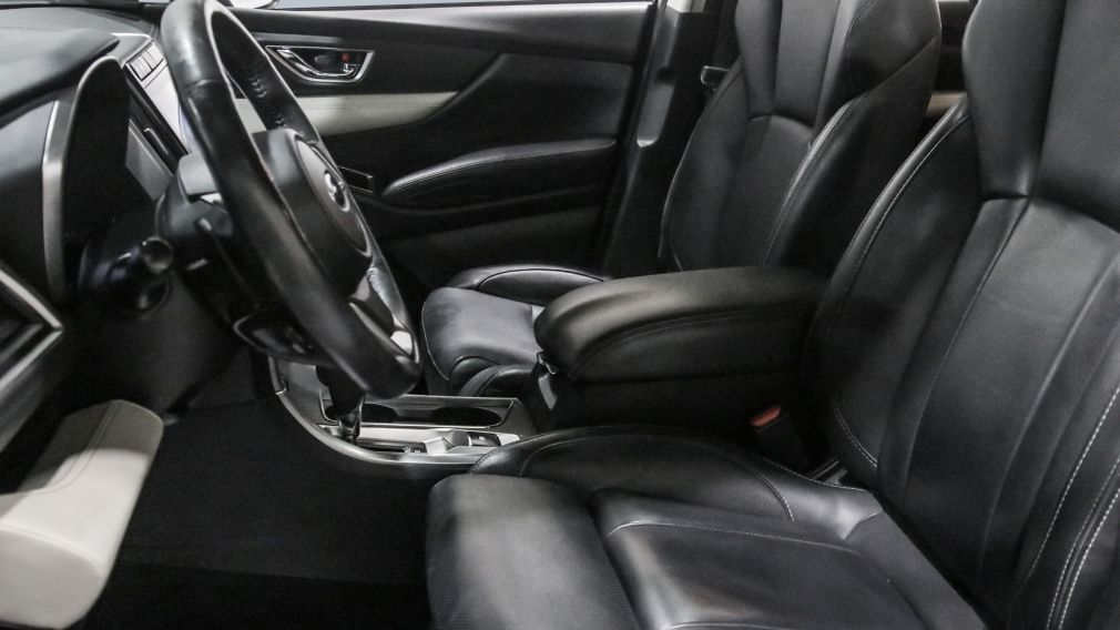 Subaru Ascent Limited 2020 d&rsquo;occasion à vendre - 10