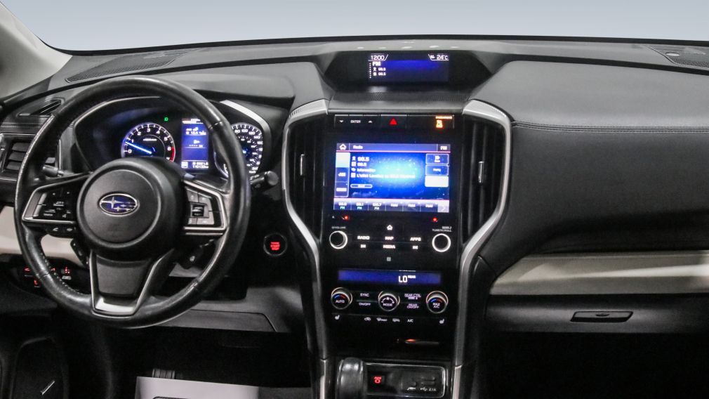 Subaru Ascent Limited 2020 d&rsquo;occasion à vendre - 15