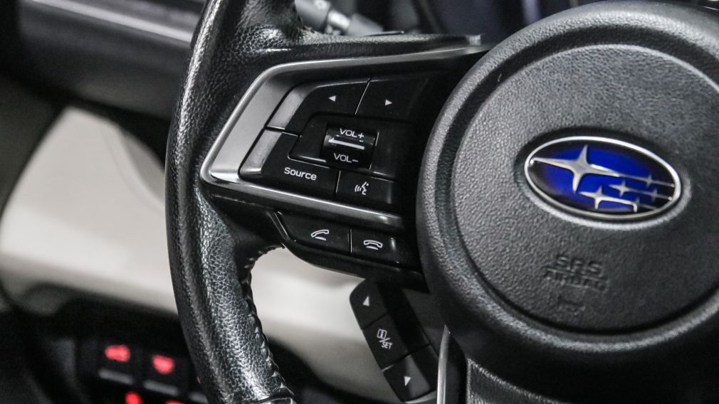 Subaru Ascent Limited 2020 d&rsquo;occasion à vendre - 17