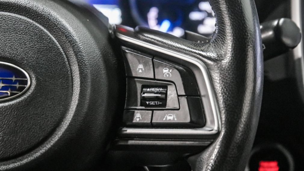 Subaru Ascent Limited 2020 d&rsquo;occasion à vendre - 18