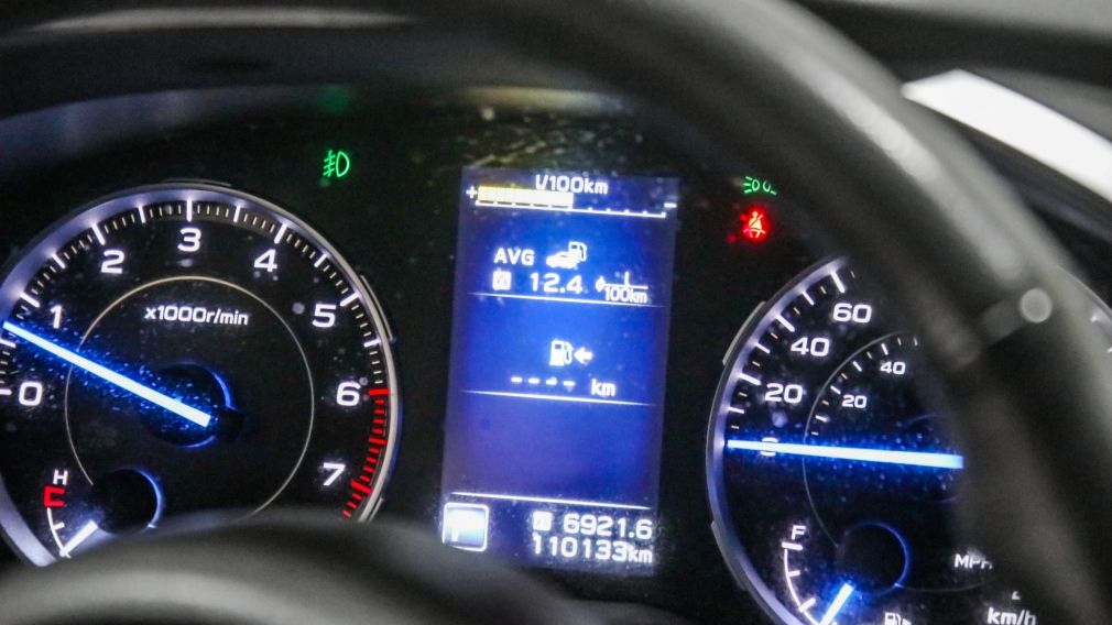 Subaru Ascent Limited 2020 d&rsquo;occasion à vendre - 19